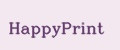 HappyPrint