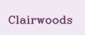 Clairwoods