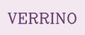VERRINO