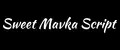 Sweet Mavka Script