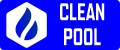 Clean pool