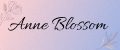 Anne Blossom