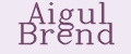 Aigul Brend