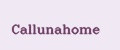 Callunahome