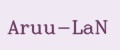 Aruu-LaN