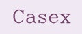 Casex