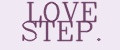 LOVE STEP.