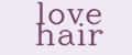 love hair