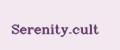 Serenity.cult