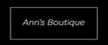 Ann's Boutique