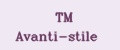 ТМ Avanti-stile