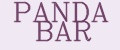 PANDA BAR