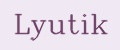 Lyutik