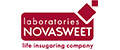 Аналитика бренда Novasweet на Wildberries