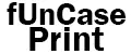 funcaseprint