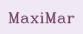 MaxiMar