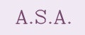 A.S.A.