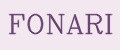 FONARI
