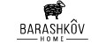 Barashkov Home