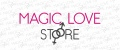 Magic Love Store