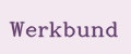 Werkbund