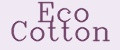 Eco Cotton
