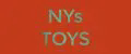NYs TOYS