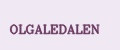 OLGALEDALEN