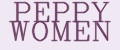 PEPPY WOMEN