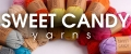 SWEET CANDY yarns