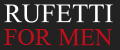 RUFETTI FOR MEN