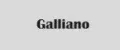 Galliano