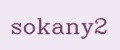 SOKANY2