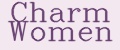 Charm Women