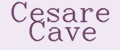 Cesare Cave