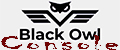 Black Owl console