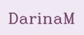 DarinaM