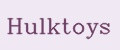 Hulktoys