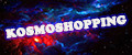 Kosmoshopping