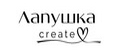 Лапушка Create