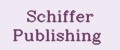 Аналитика бренда Schiffer Publishing на Wildberries