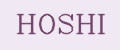 Hoshi