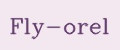 Fly-orel