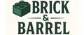 BRICK & BARREL