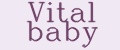 Vital Baby