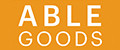 Аналитика бренда Able Goods на Wildberries