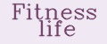 Аналитика бренда Fitness Life на Wildberries