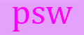 PSW