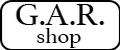 G.A.R. Shop