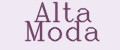 Alta Moda